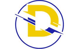 logo-djc Logo Fleuriste La Rose d'Art