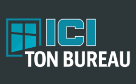 logo-ici-ton-bureau Logo Fleuriste La Rose d'Art